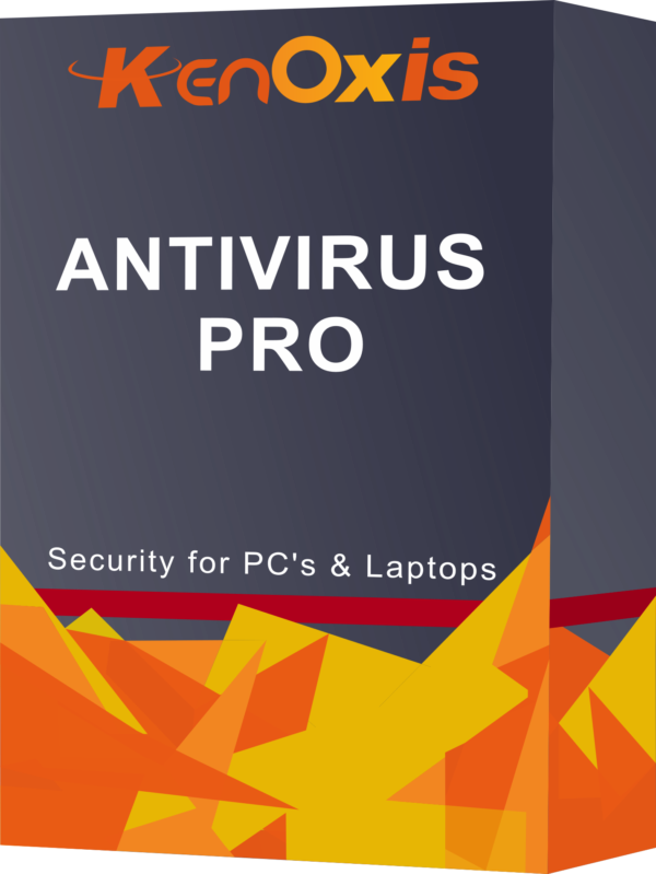 Kenoxis Anti-virus Pro